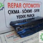 Renault Megane 4 sedan bagaj kapağı orijinal çıkma