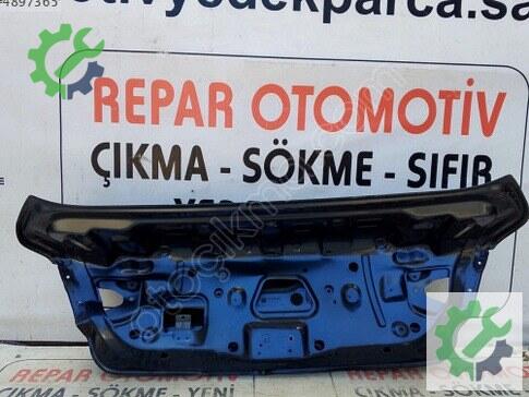 Toyota Corolla Bagaj Kapağı çıkma parça