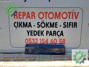Skoda karoq sol arka kapı çıtası 57n854949a