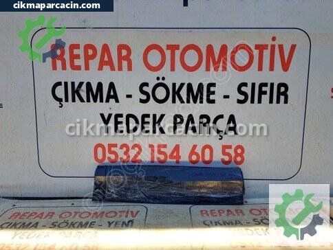 Skoda Karoq Kapı Çıtası çıkma parça