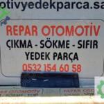 Skoda karoq sol arka kapı çıtası 57n854949a