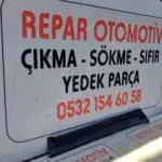 Toyota c-hr sol ön kapı çıtası  23/25 75736f4010 orijinal çıkma