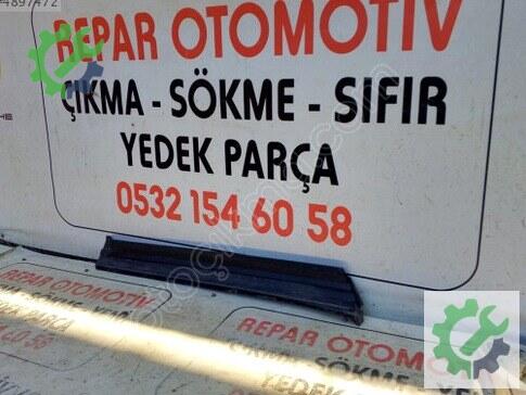 Toyota C-HR Hybrid Kapı Çıtası 75736F4010 çıkma parça