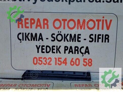 Toyota C-HR Hybrid Kapı Çıtası 75736F4010 çıkma parça