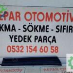 Toyota c-hr sol ön kapı çıtası  23/25 75736f4010 orijinal çıkma