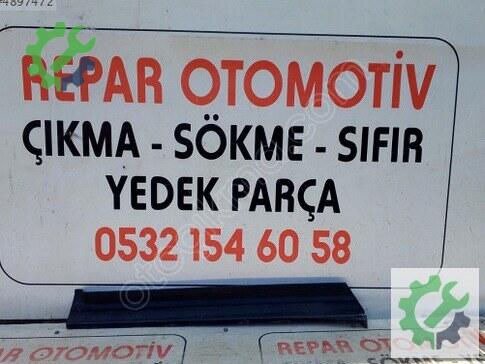 Toyota C-HR Hybrid Kapı Çıtası 75736F4010 çıkma parça