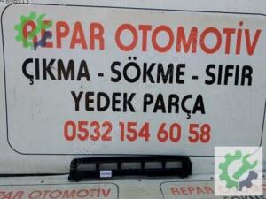 Toyota Corolla radyatör üst kaplaması 1659424040