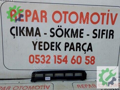 Toyota Corolla Radyatör çıkma parça