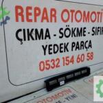 Toyota Corolla radyatör üst kaplaması 1659424040