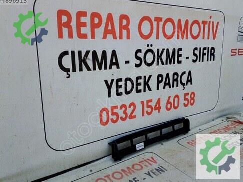 Toyota Corolla Radyatör 1659424040 çıkma parça
