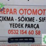 Toyota Corolla radyatör üst kaplaması 1659424040