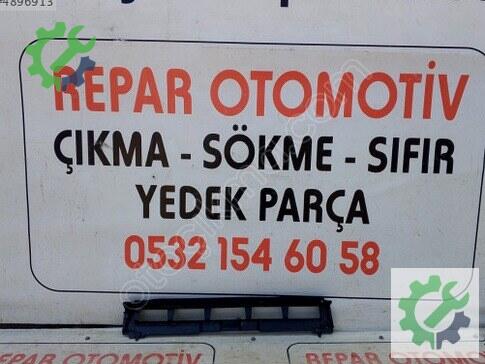 Toyota Corolla Radyatör 1659424040 çıkma parça
