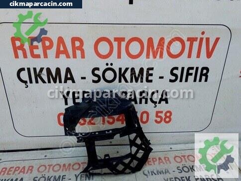 Volkswagen Transporter Tampon Braketi çıkma parça