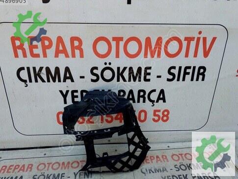 Volkswagen Transporter Tampon Braketi çıkma parça