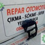 VW Transporter 17 20 ön tampon sis braketi sağ 7e0807178a