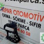 VW Transporter 17 20 ön tampon sis braketi sağ 7e0807178a