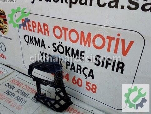 Volkswagen Transporter Tampon Braketi 7E0807178A çıkma parça