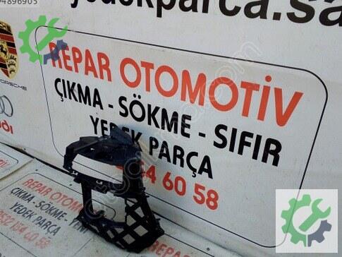 Volkswagen Transporter Tampon Braketi 7E0807178A çıkma parça