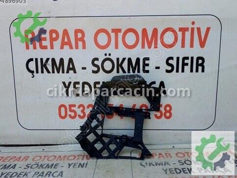 Volkswagen Transporter Tampon Braketi 7E0807178A çıkma parça