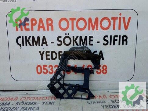 Volkswagen Transporter Tampon Braketi 7E0807178A çıkma parça