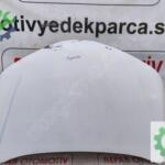 Toyota Corolla kaput 14_16 orjinal çıkma