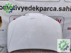 Toyota Corolla kaput 14_16 orjinal çıkma