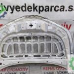 Toyota Corolla kaput 14_16 orjinal çıkma