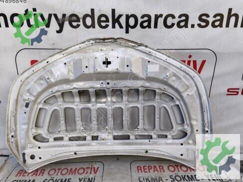 Toyota Corolla Kaput çıkma parça