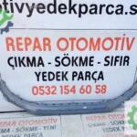 Hyundai i20 ön tampon alt spoiler 23 26 orijinal çıkma 86577Q0ga0