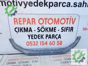 Hyundai i20 ön tampon alt spoiler 23 26 orijinal çıkma 86577Q0ga0