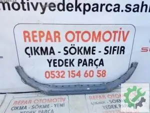 Hyundai i20 ön tampon alt spoiler 23 26 orijinal çıkma 86577Q0ga0
