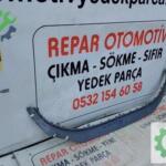 Hyundai i20 ön tampon alt spoiler 23 26 orijinal çıkma 86577Q0ga0