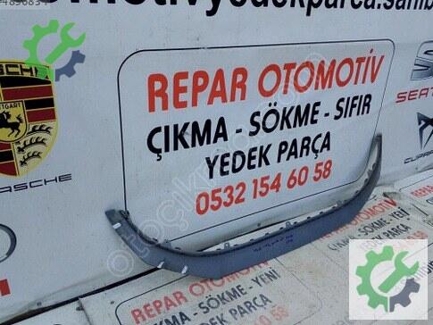 Hyundai i20 Ön Tampon 86577Q0GA0 çıkma parça