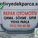 Hyundai i20 ön tampon alt spoiler 23 26 orijinal çıkma 86577Q0ga0