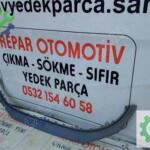 Hyundai i20 ön tampon alt spoiler 23 26 orijinal çıkma 86577Q0ga0