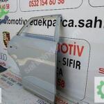 Volkswagen t-roc sağ arka kapı orijinal çıkma 25-26 Hatasız