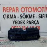 Dacia Sandero ön panjur orijinal çıkma 623107634r