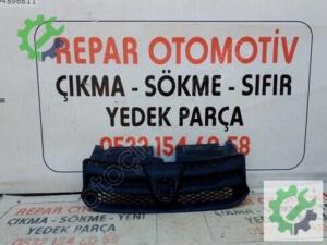 Dacia Sandero ön panjur orijinal çıkma 623107634r