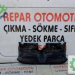 Dacia Sandero ön panjur orijinal çıkma 623107634r