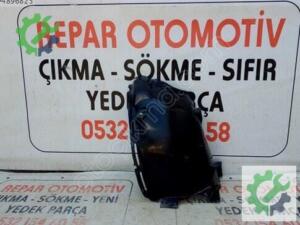 Captur 1-I Sağ Ön Davlumbazı Sağ Önün Ön Parçası 13/20 638446869R