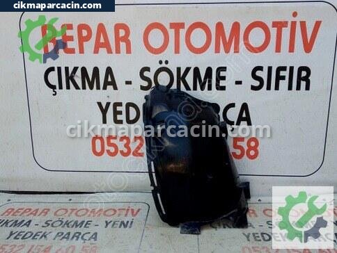 Suzuki SA Davlumbaz çıkma parça