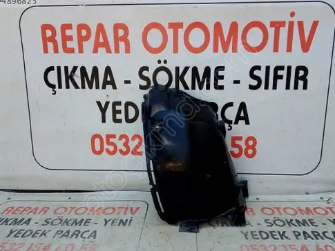 Suzuki SA Davlumbaz çıkma parça