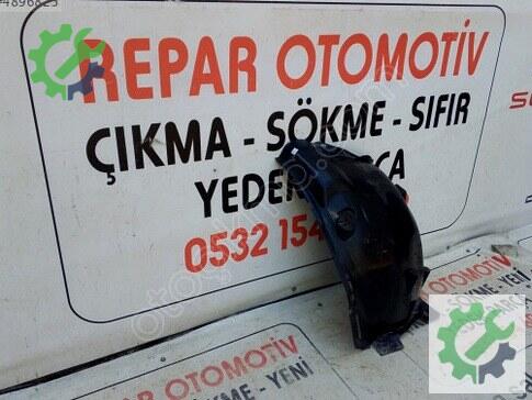 Suzuki SA Davlumbaz 638446869R çıkma parça