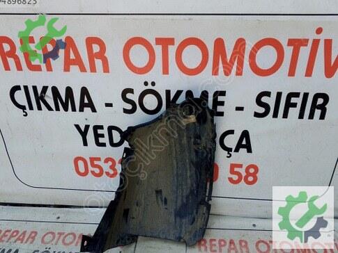 Suzuki SA Davlumbaz 638446869R çıkma parça