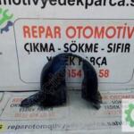 Skoda Fabia 4 arka davlumbaz sağ arka 6va809958a