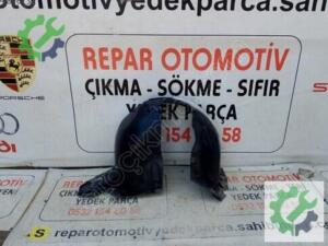 Skoda Fabia 4 arka davlumbaz sağ arka 6va809958a
