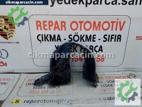 Skoda Fabia Davlumbaz çıkma parça