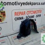 Skoda Fabia 4 arka davlumbaz sağ arka 6va809958a