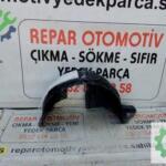 Skoda Fabia 4 arka davlumbaz sağ arka 6va809958a