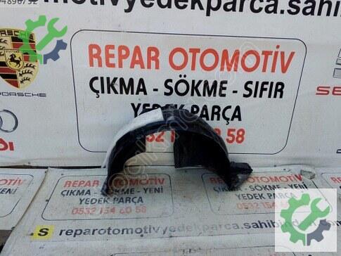 Skoda Fabia Davlumbaz 6VA809958A çıkma parça
